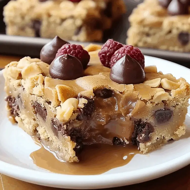 A Deliciously Decadent Dessert: Indulge in Chocolate Bliss