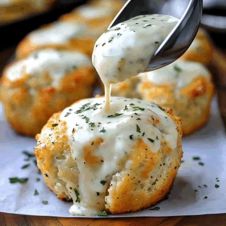 The Best Recipe For Garlic Parmesan Chicken Meatloaves