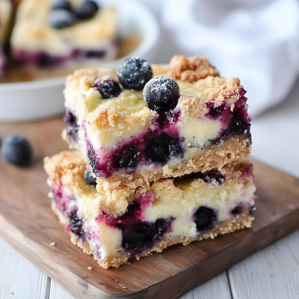 Blueberry