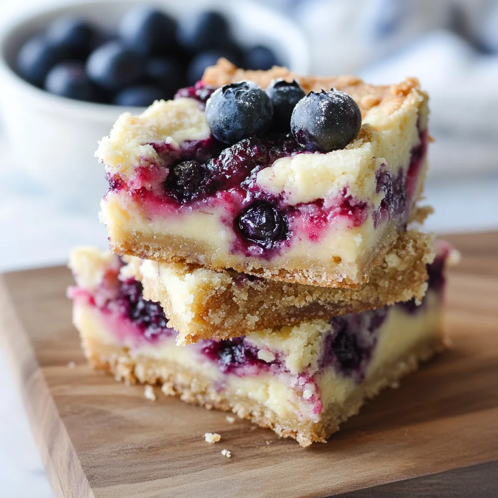Blueberry
