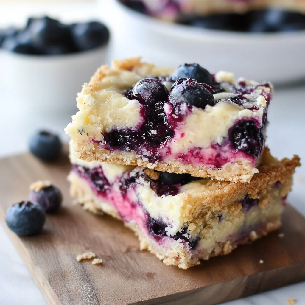 Blueberry