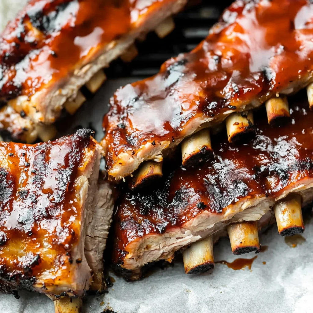 Grilled