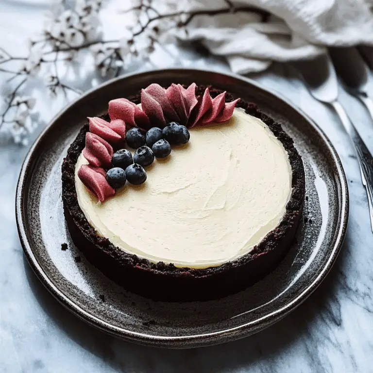 Indulge in Decadent Neapolitan Cheesecake Delight