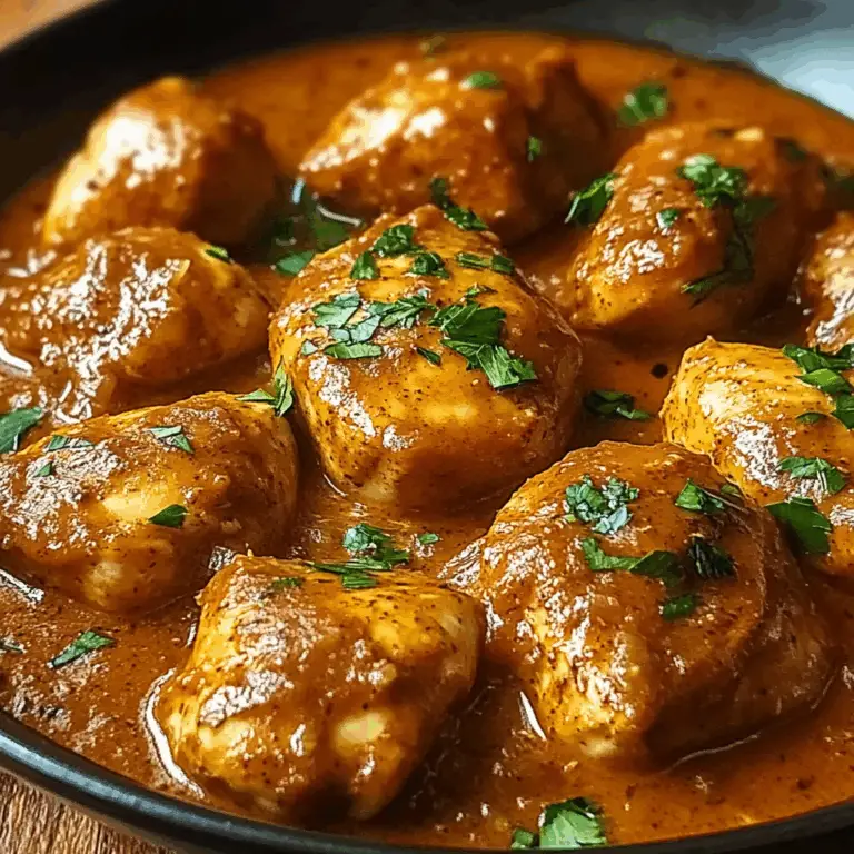 Irresistible Rustic Comfort Chicken Paprikash Recipe