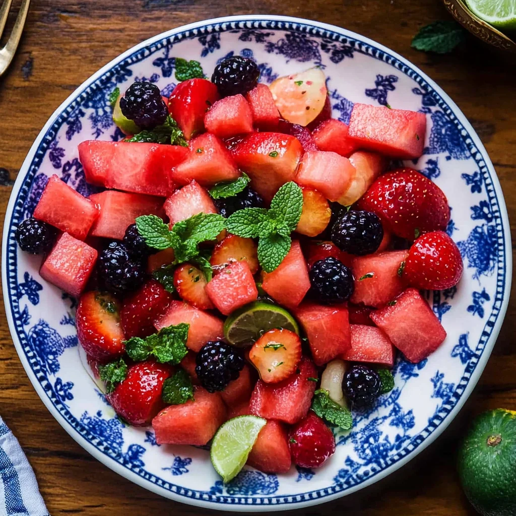 Watermelon