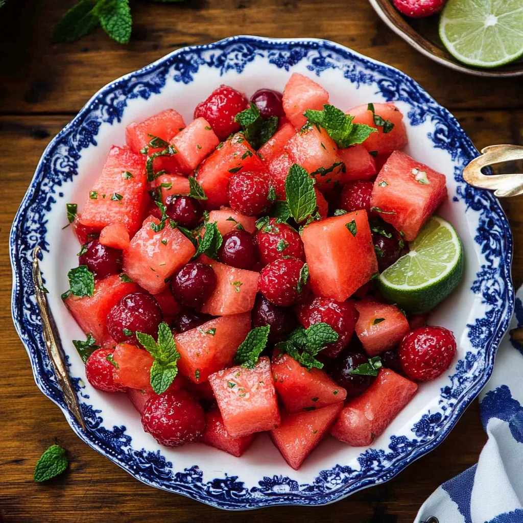 Watermelon