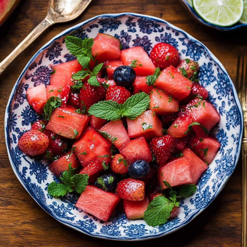 Watermelon