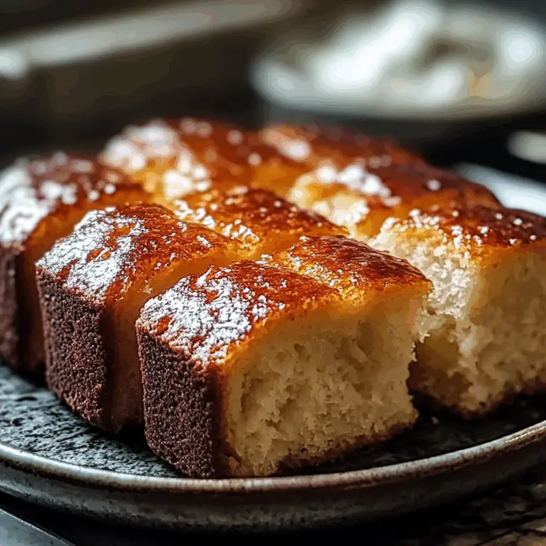 Delicious Zero Carb Yogurt Bread Recipe for Low-Carb Lovers
