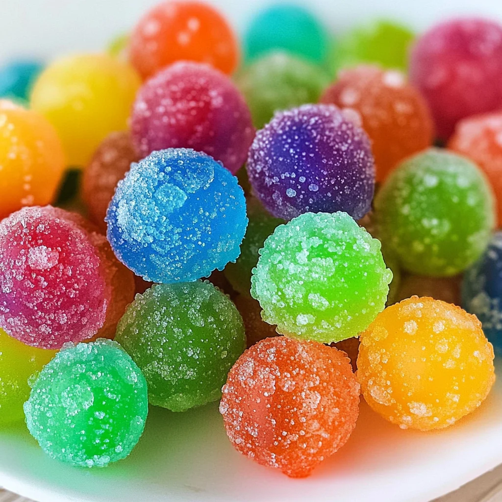 Candy