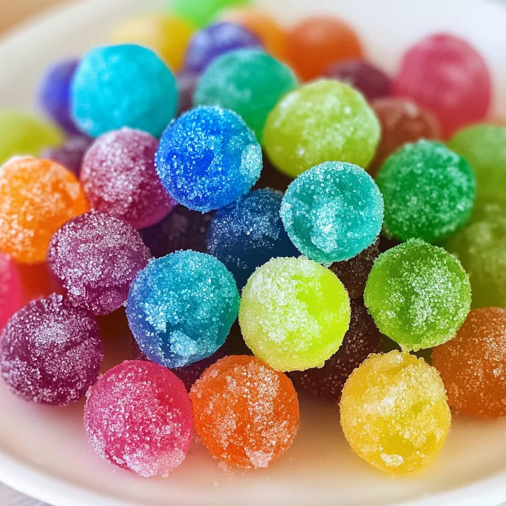 Candy