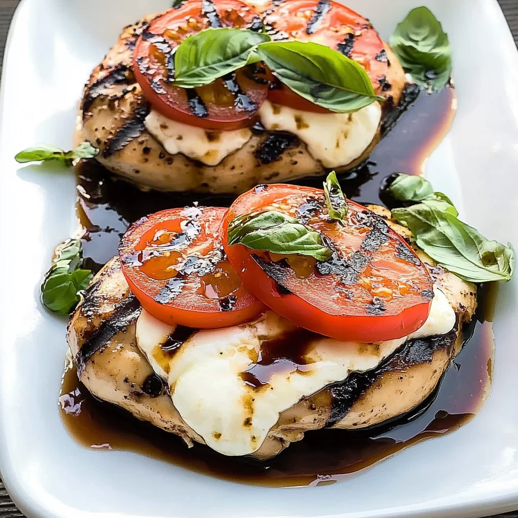 Caprese