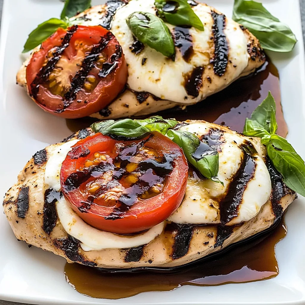 Caprese