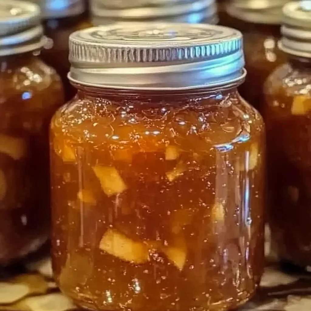 Caramel