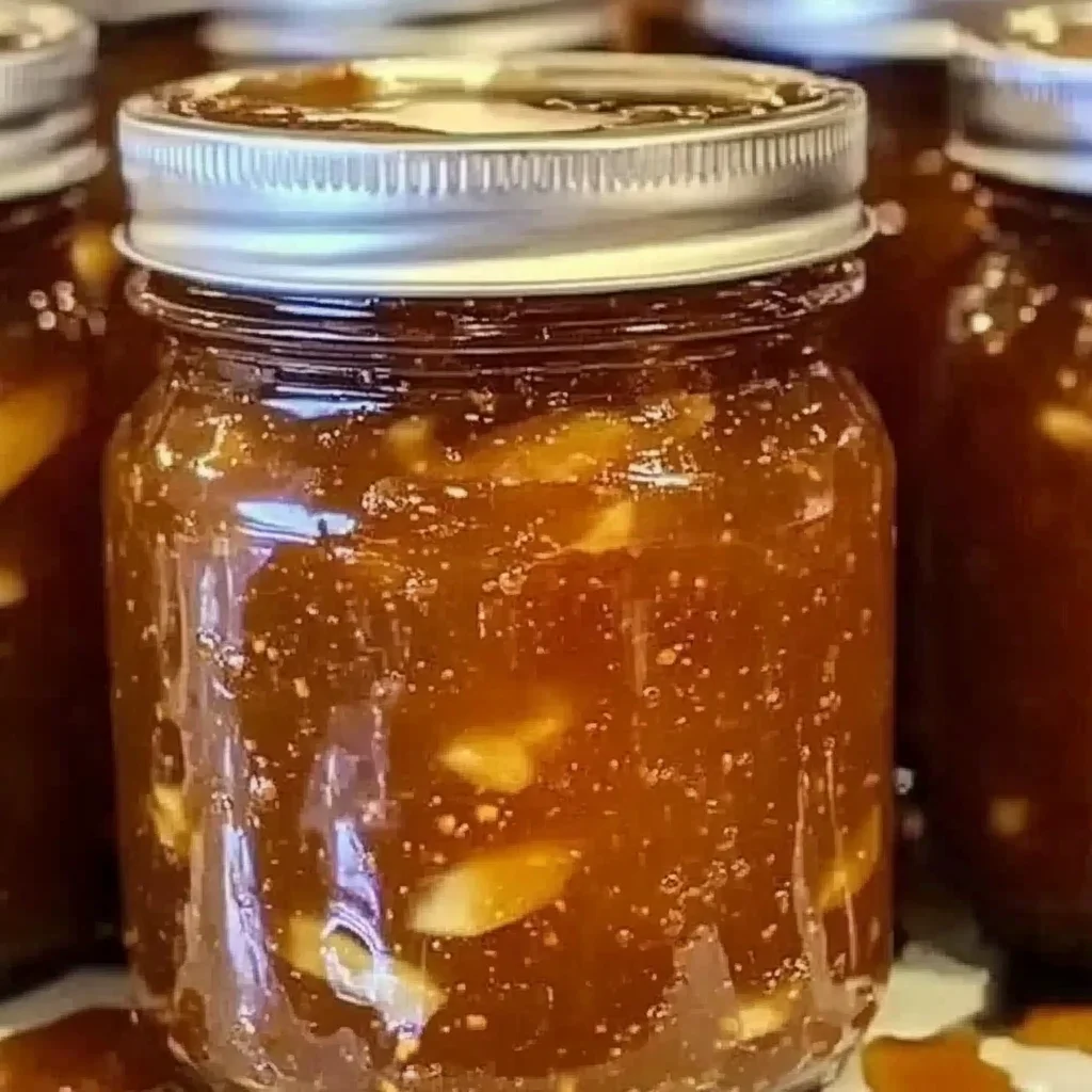 Caramel