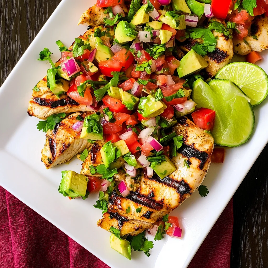 Cilantro-Lime
