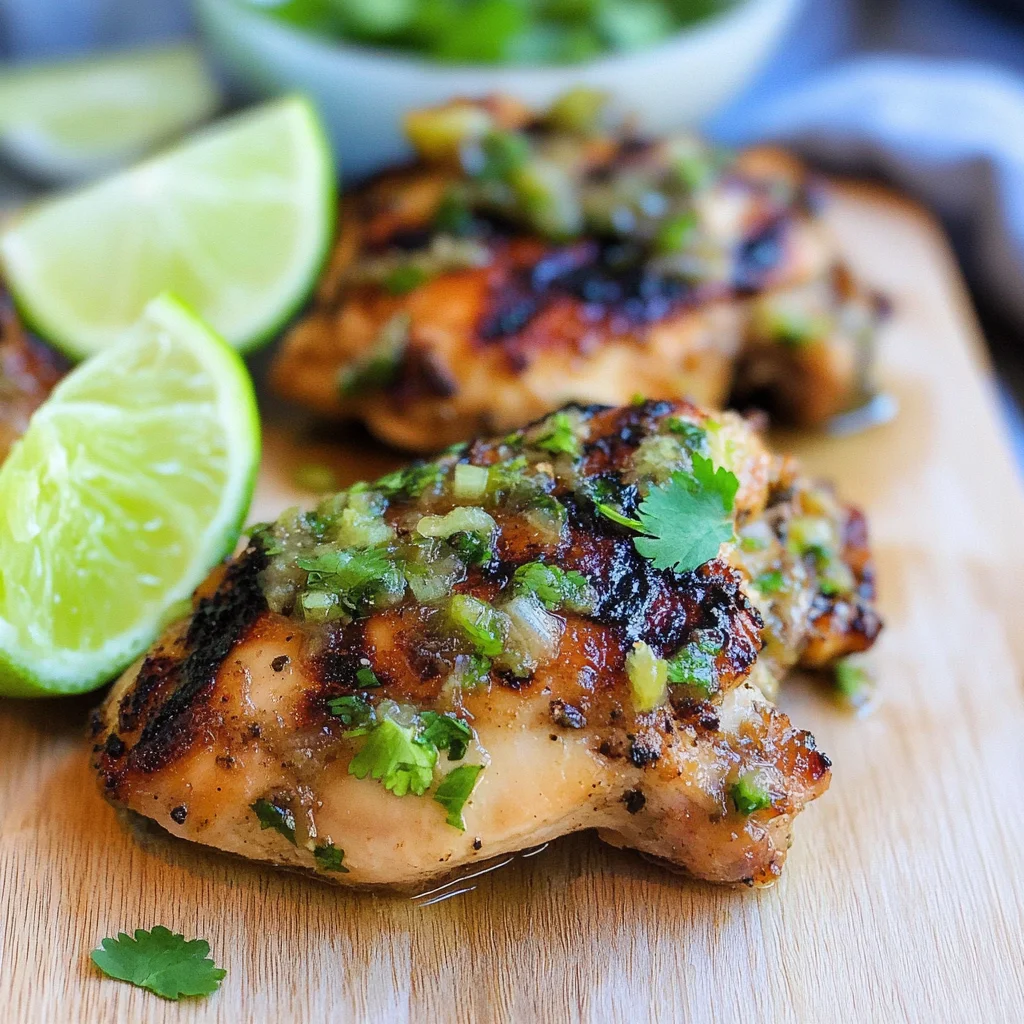 Cilantro