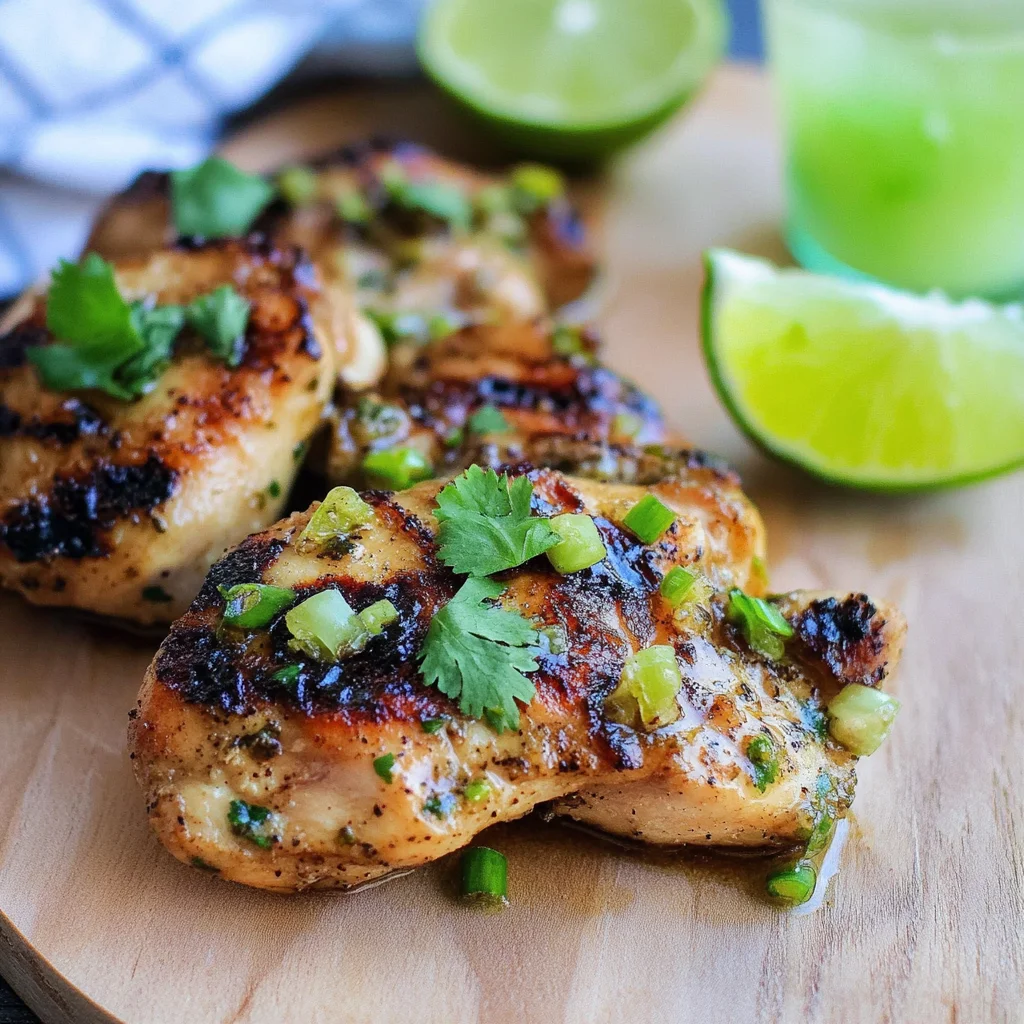 Cilantro