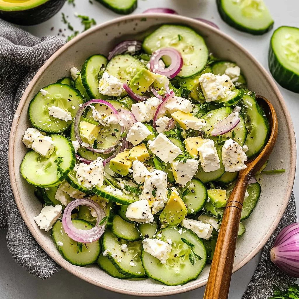 Cucumber
