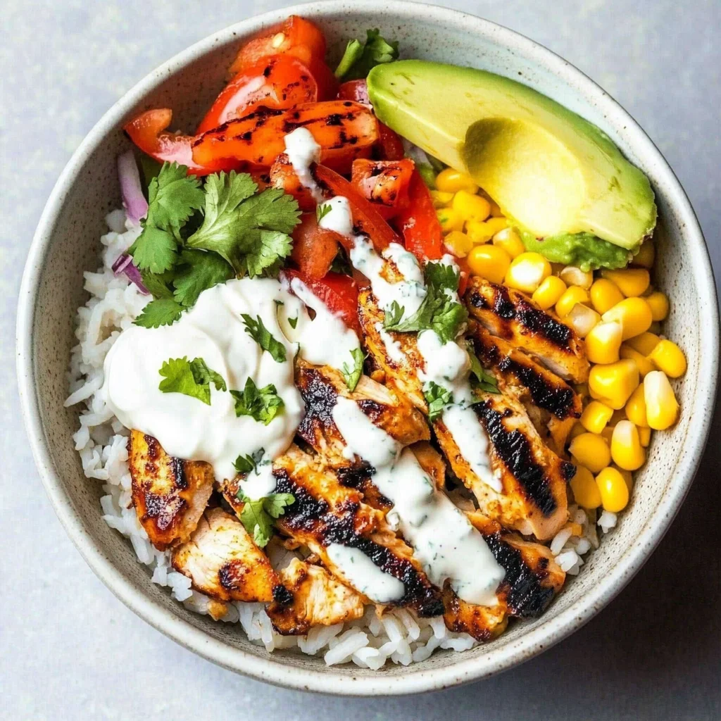 Grilled
