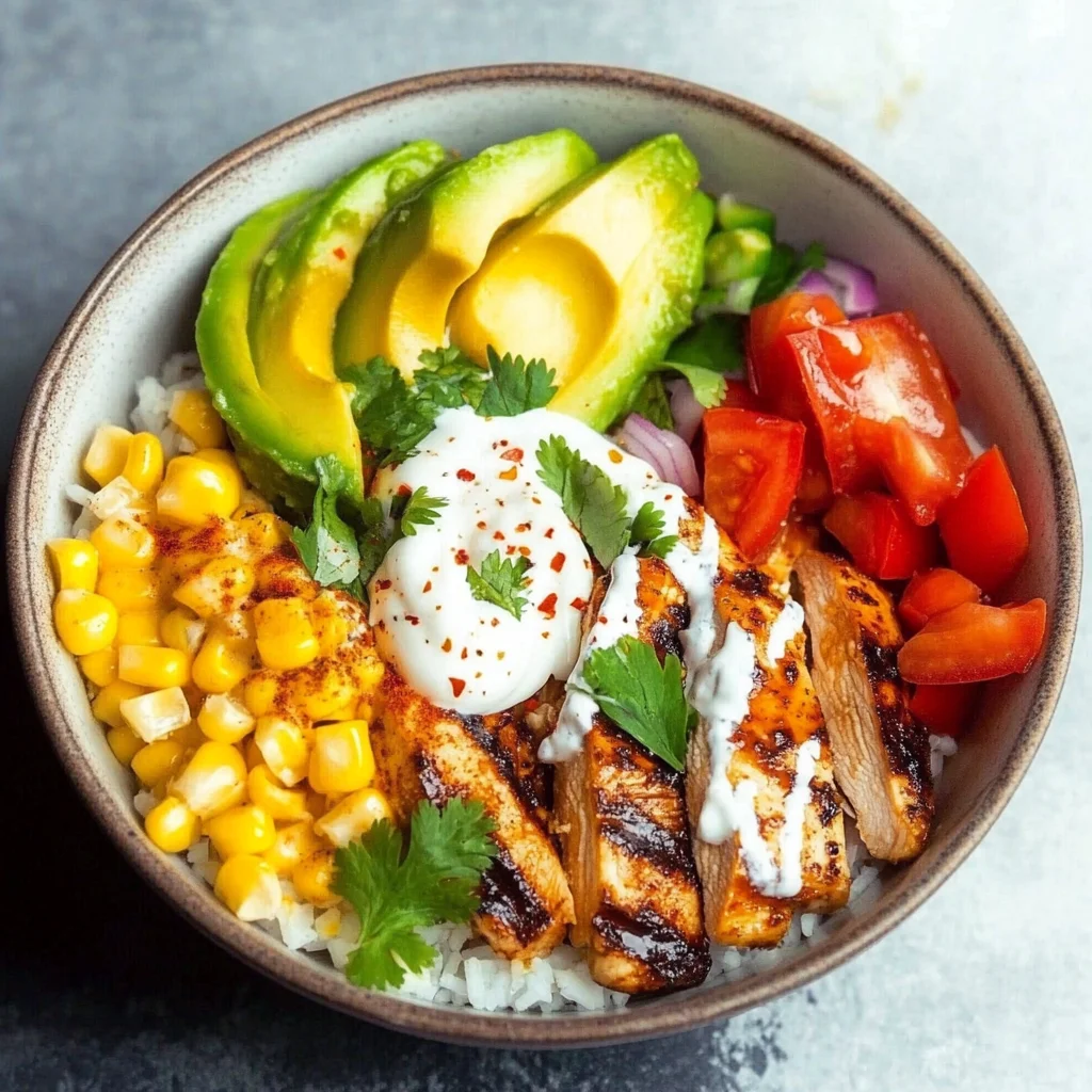 Grilled