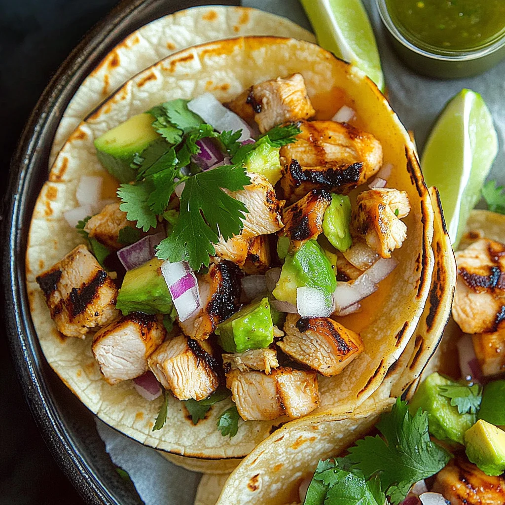 Grilled