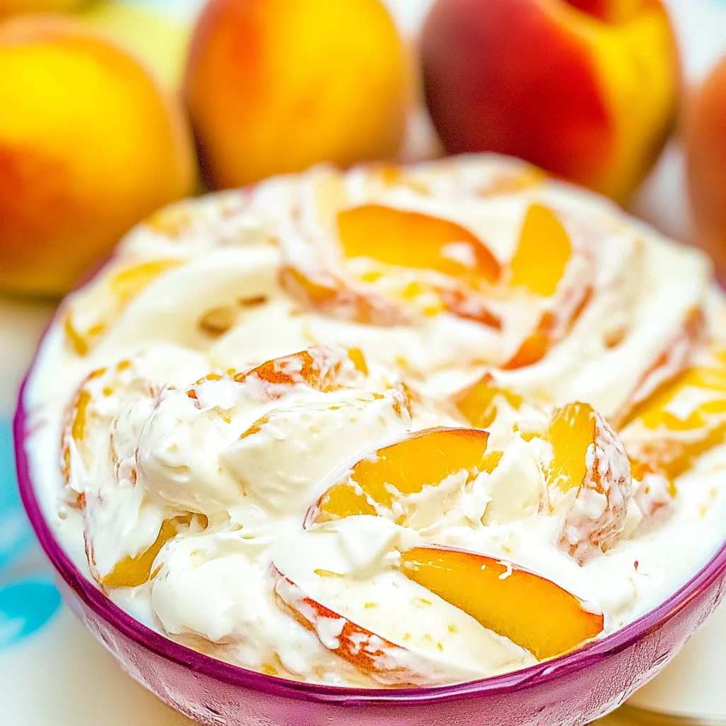Peach