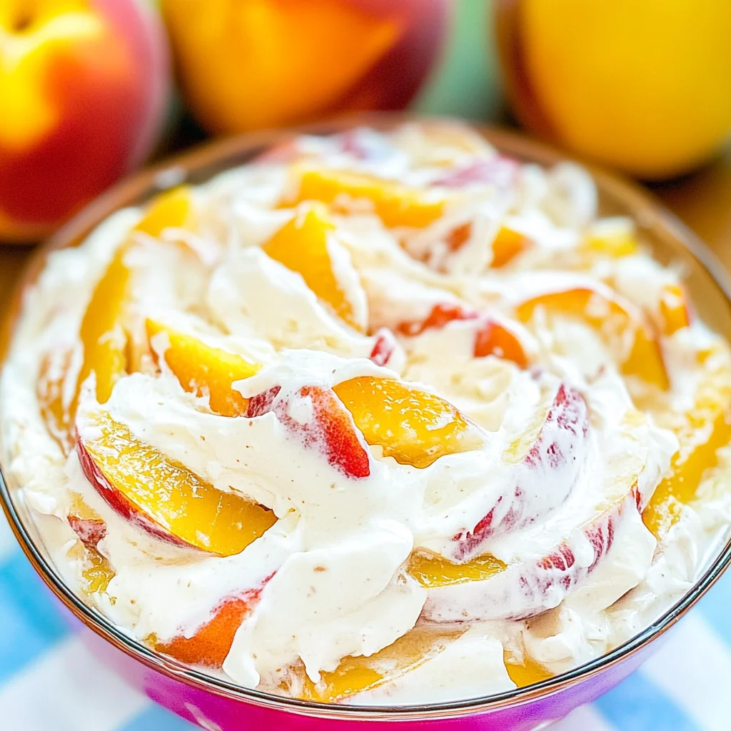 Peach