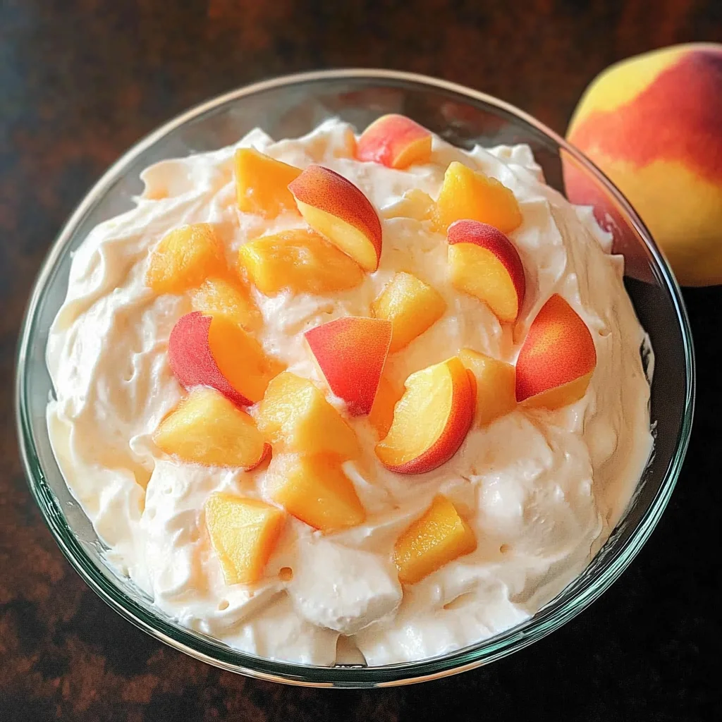 Peach