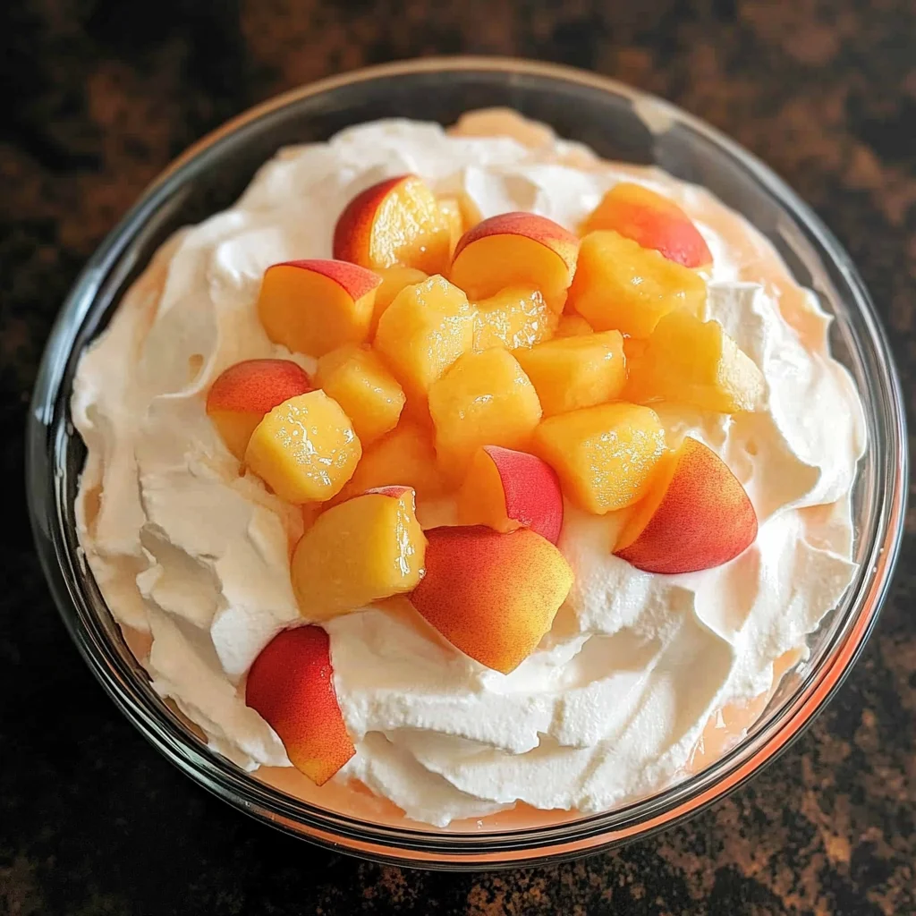 Peach
