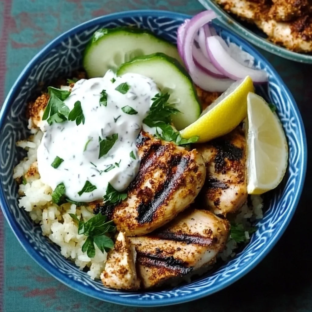 Shawarma-Spiced