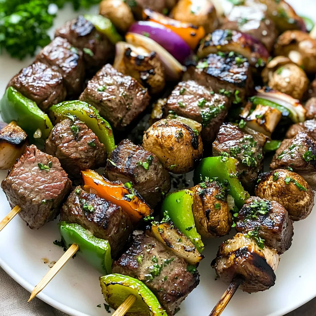 Steak