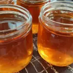 Sweet Tea Jelly