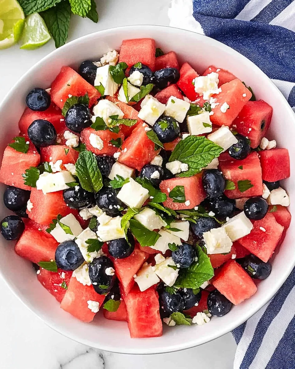 Watermelon