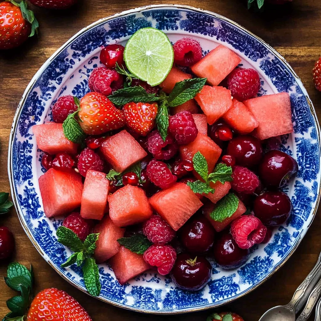 Watermelon