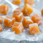 Homemade Sugar Free Hard Candy