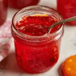 Red Pepper Jelly