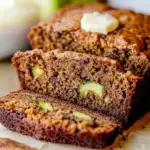 BEST Zucchini Bread