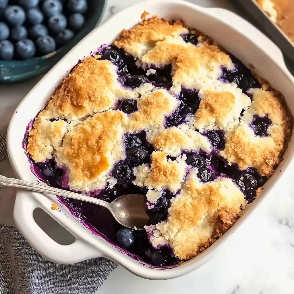 Blueberry
