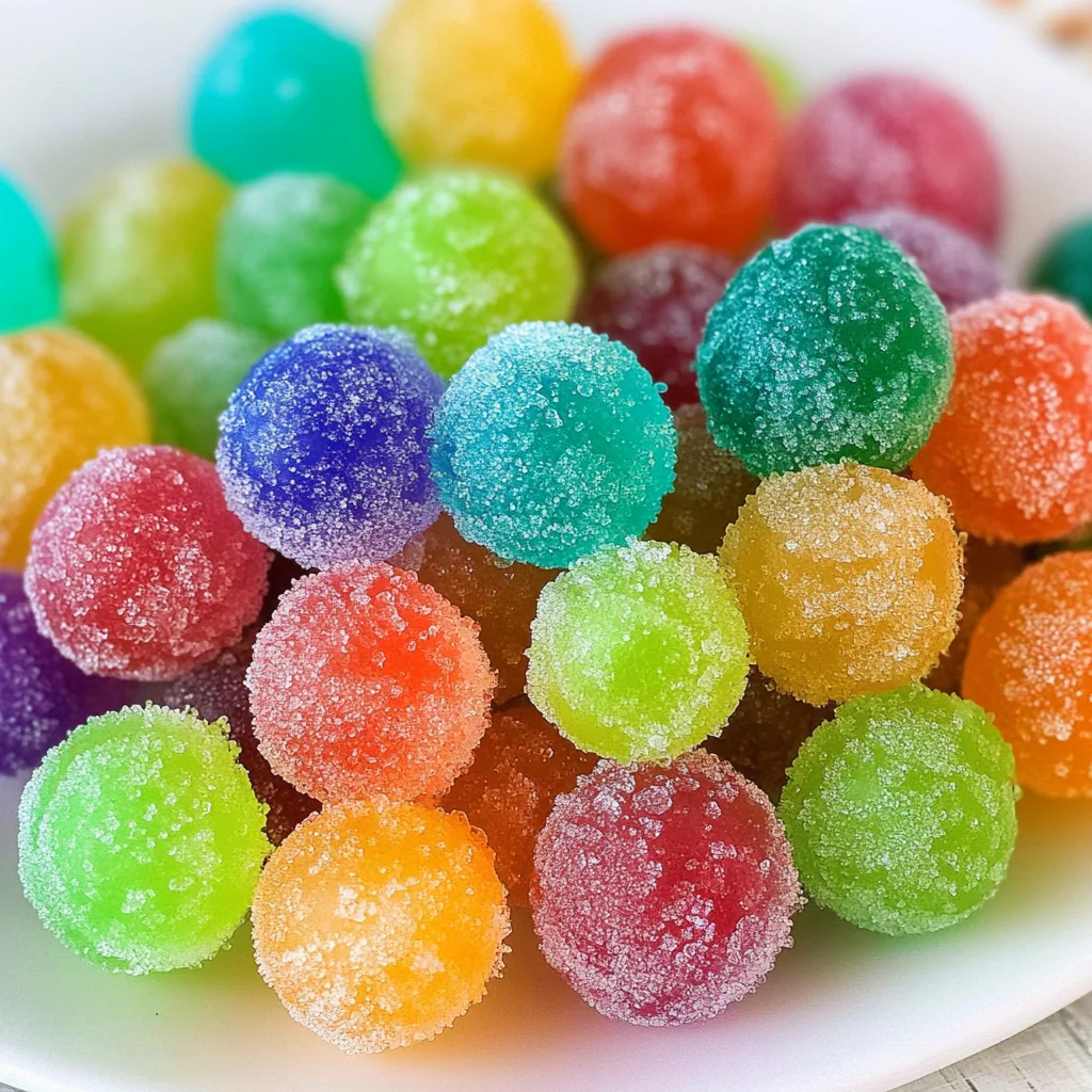 Candy