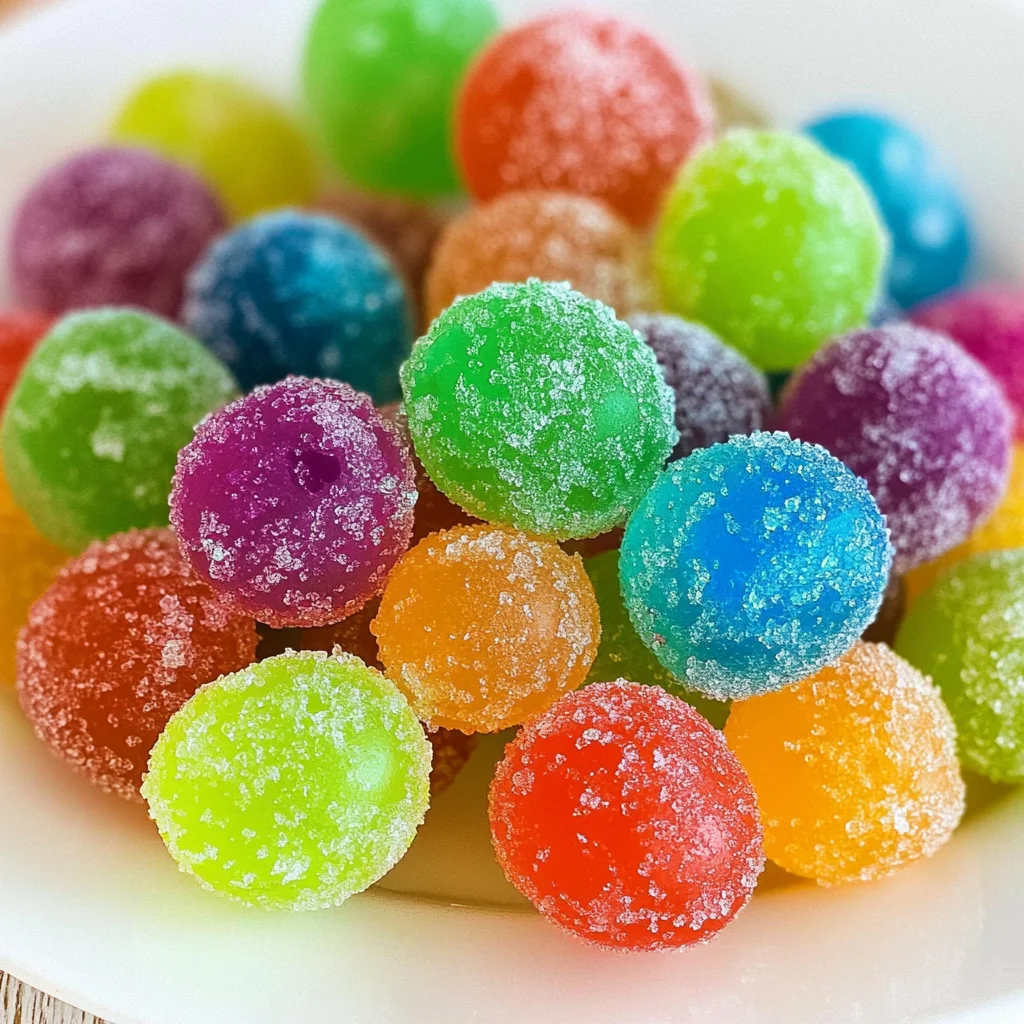 Candy