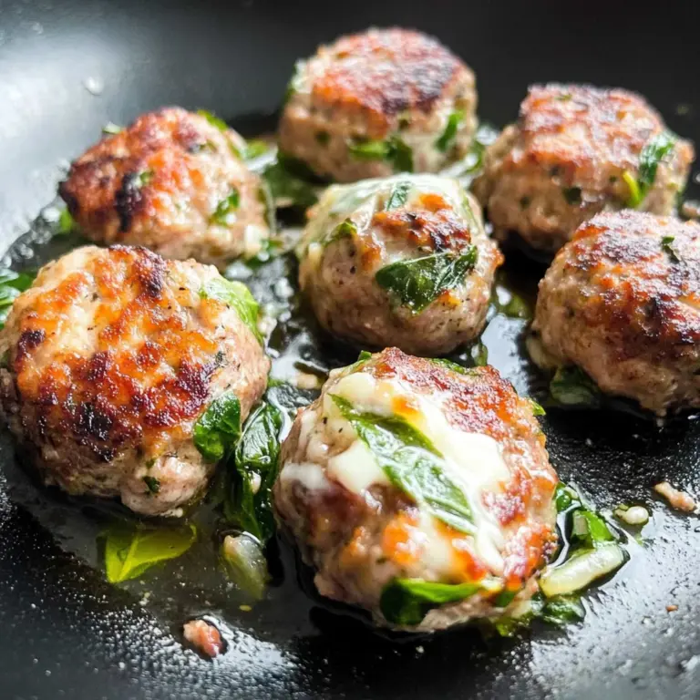 Easy Low Carb High Protein Meals