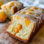 Easy Peach Bread Recipe
