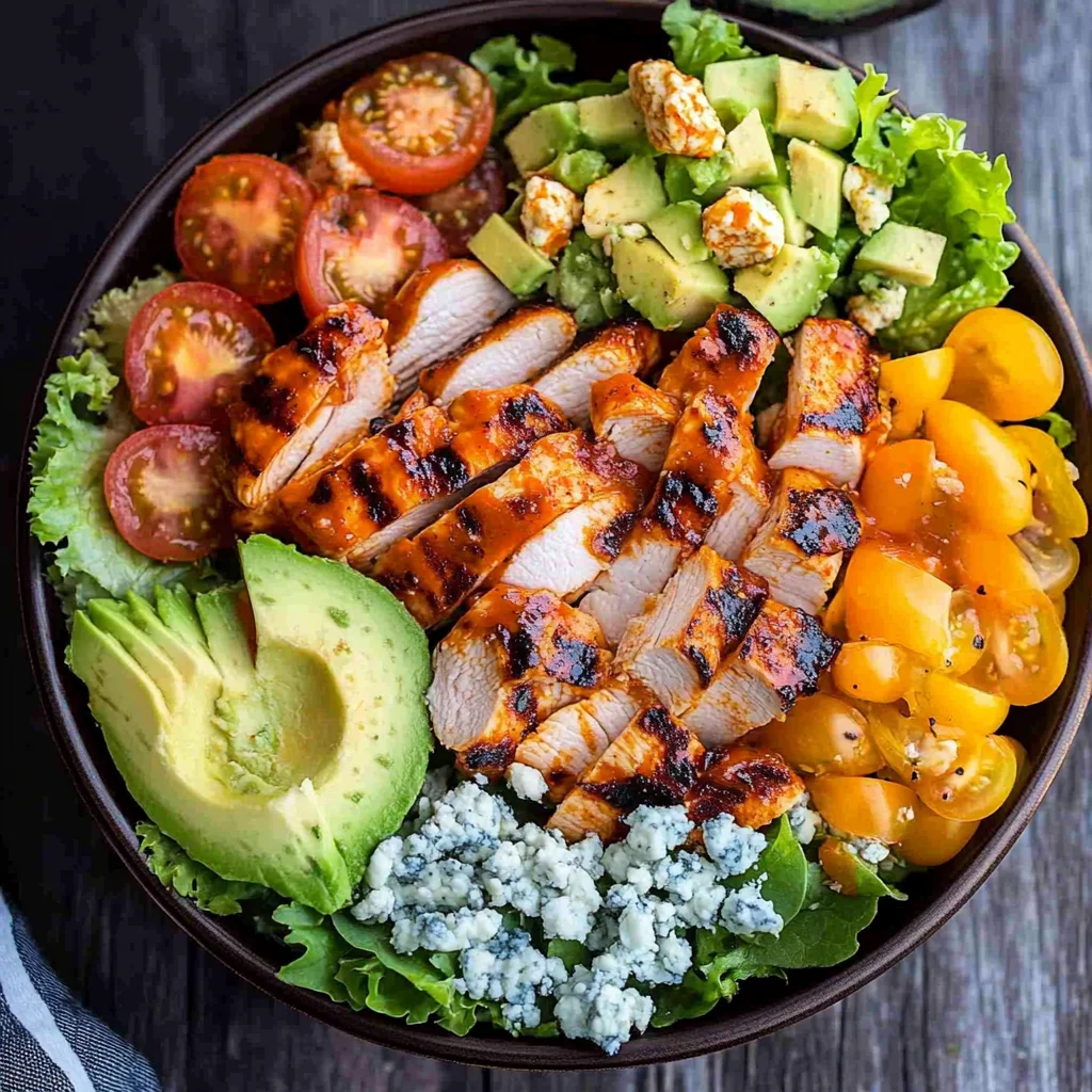 Grilled