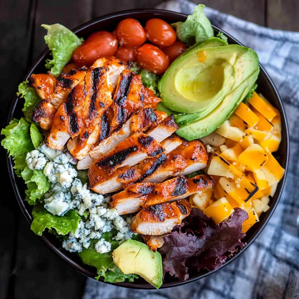 Grilled