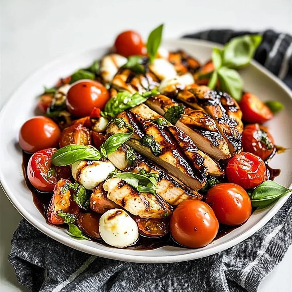 Grilled