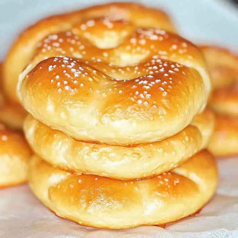 Keto Cloud Bread Oopsie Rolls
