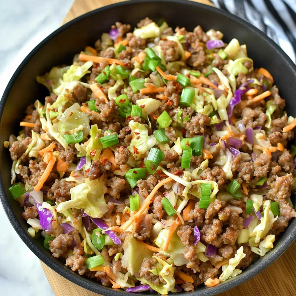 LOW-CARB