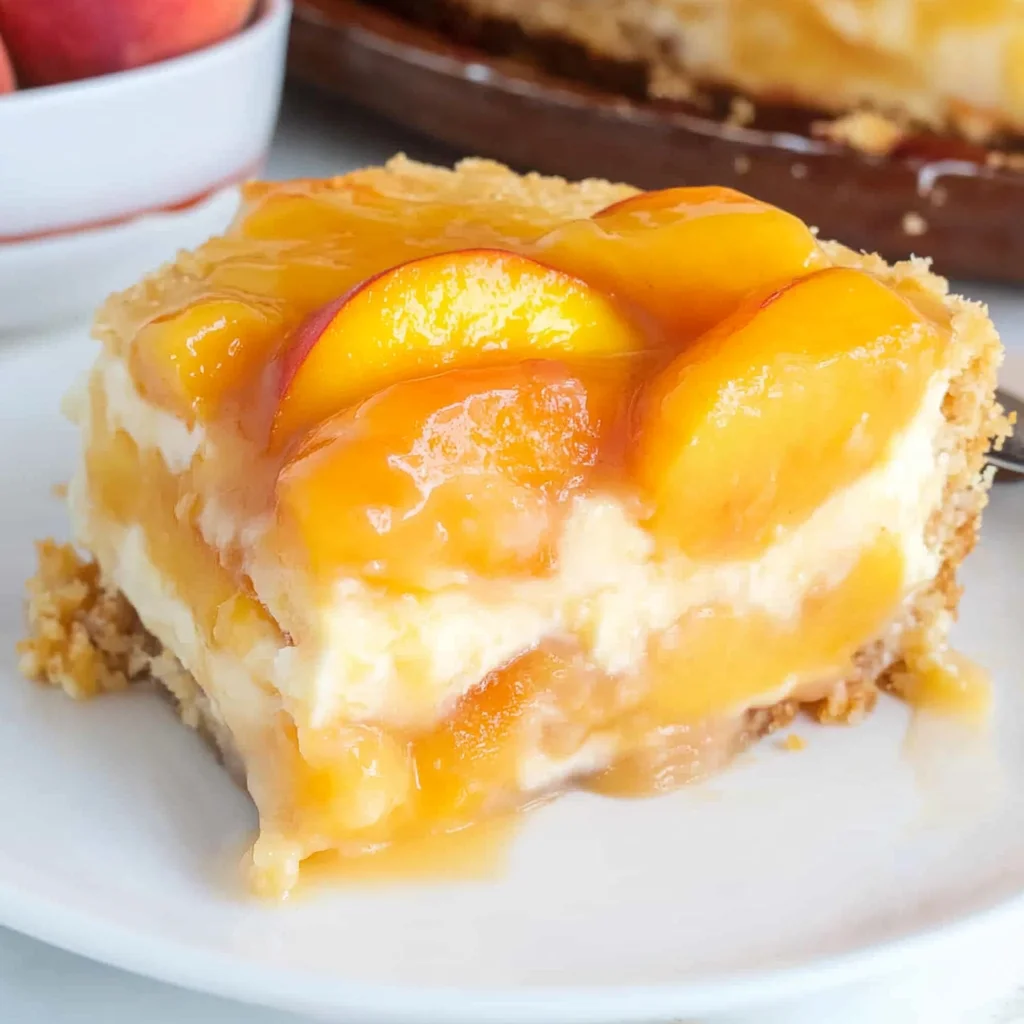 Peach