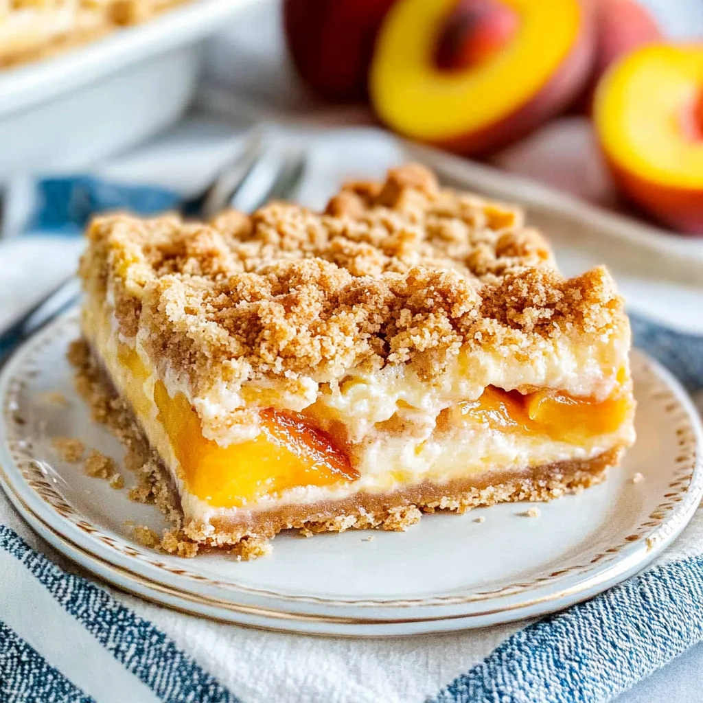 Peach