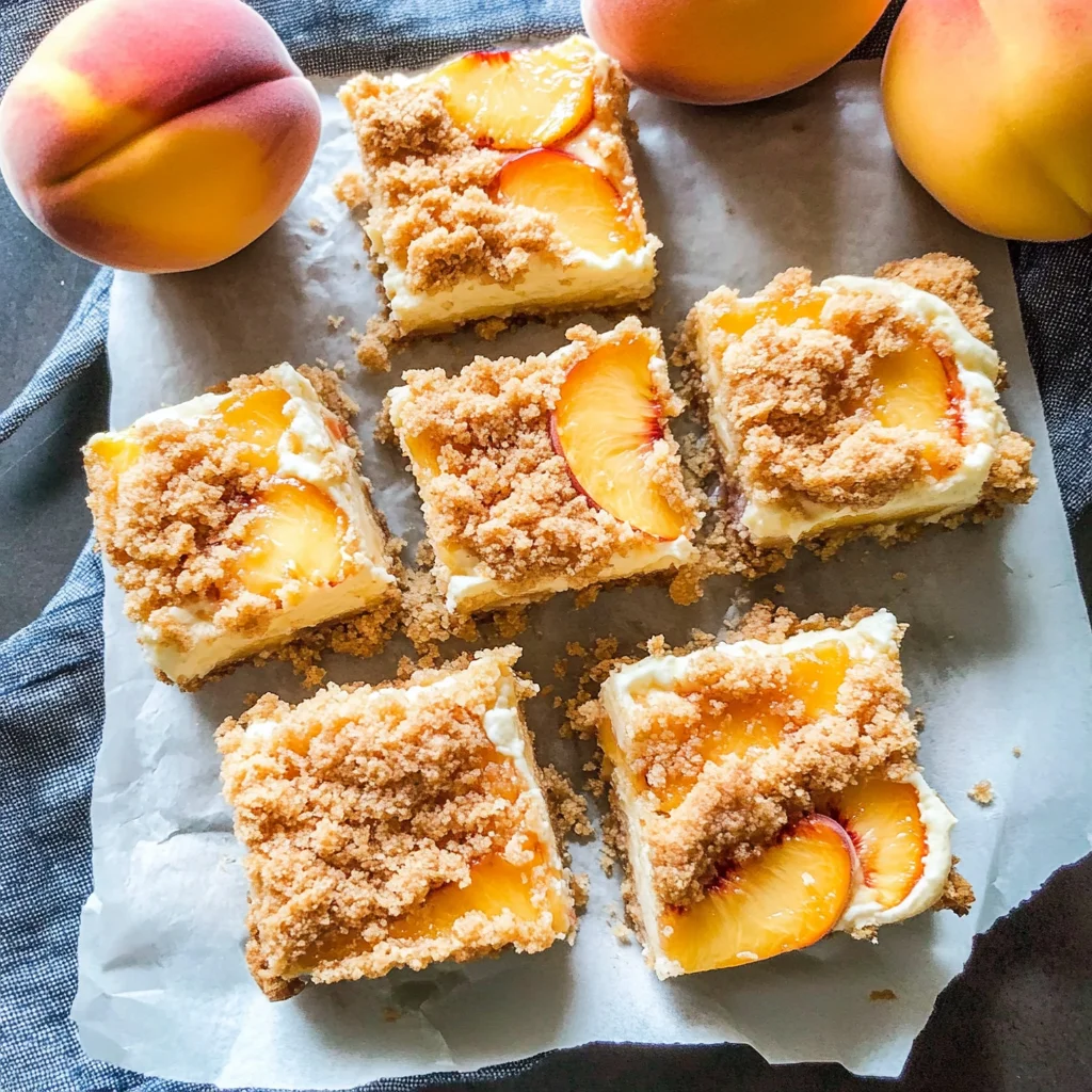 Peach